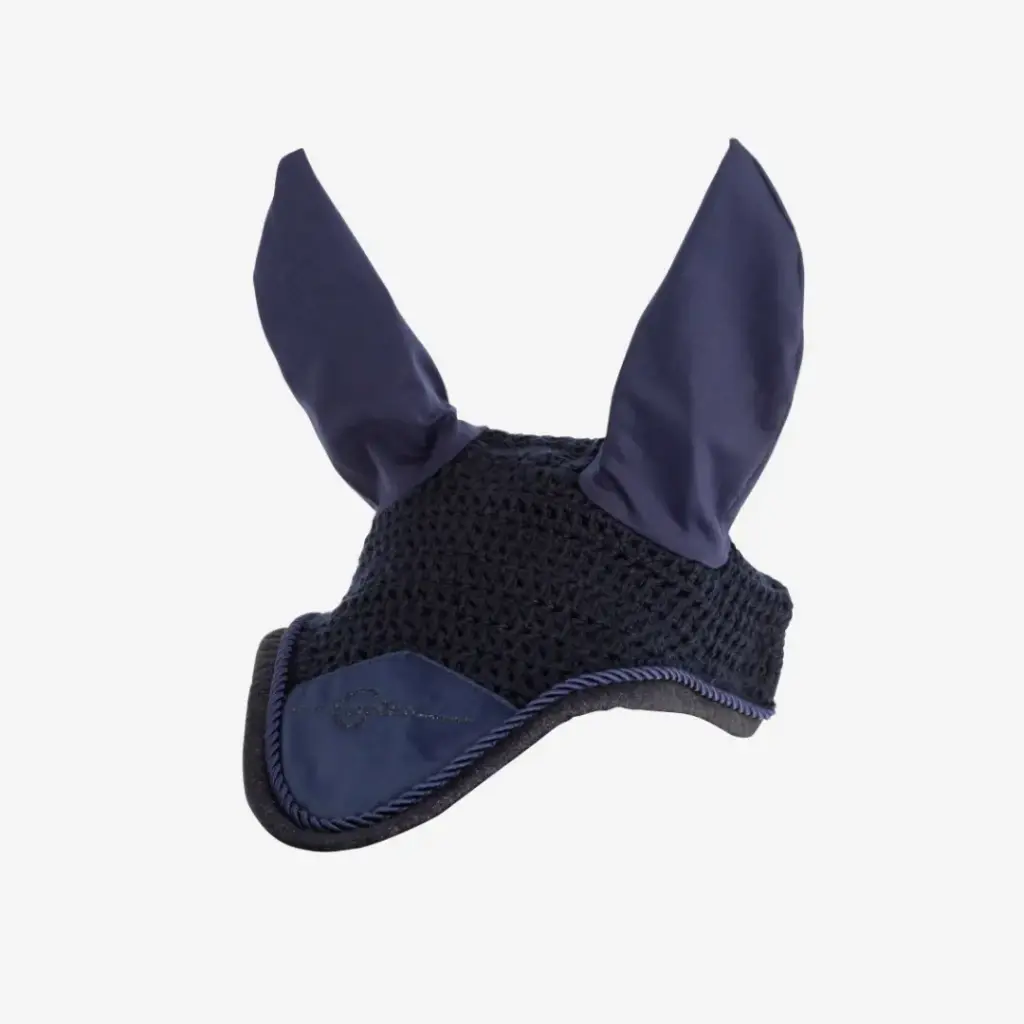 Fliegenhaube Empara navy, Cob/Full