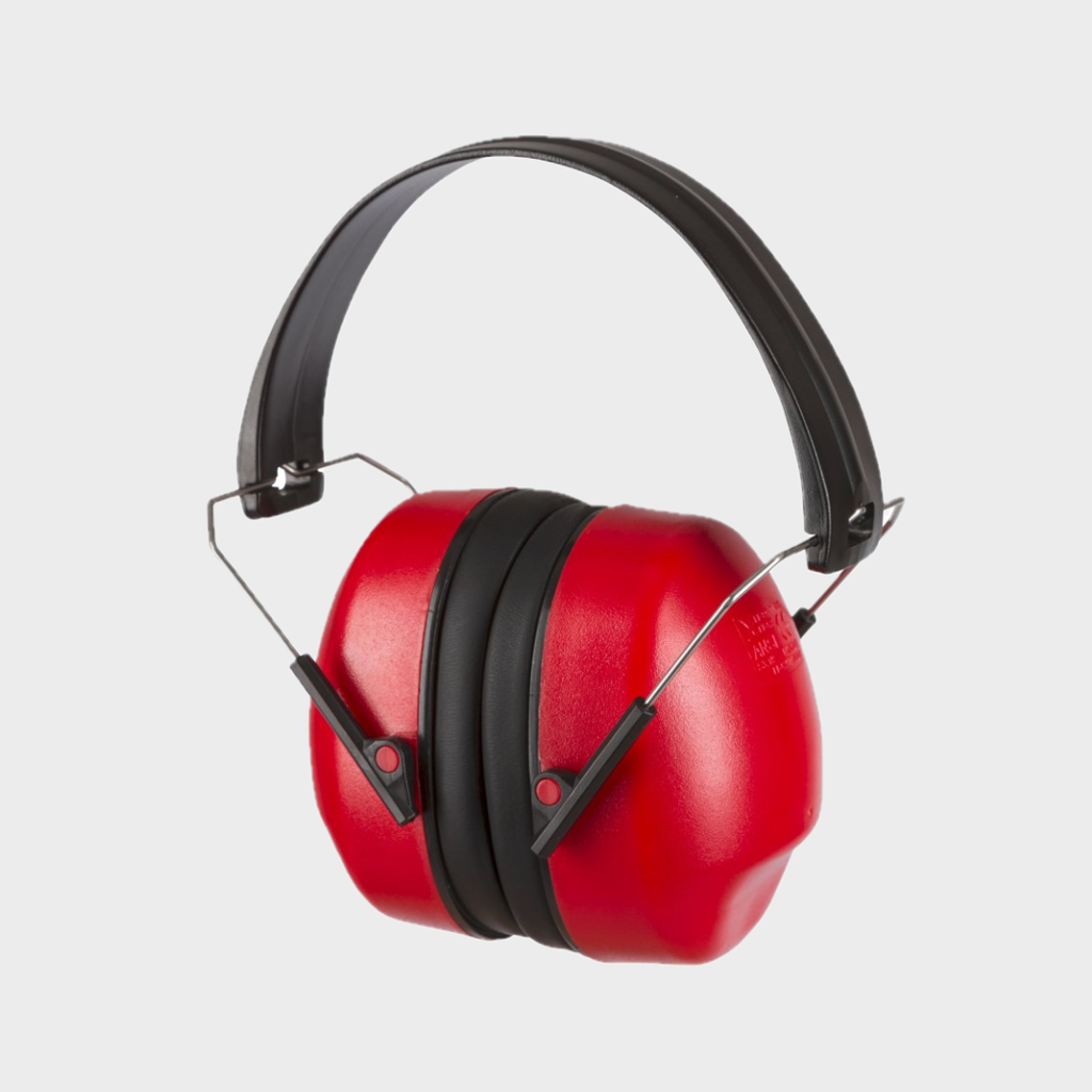 Gehörschutz klappbar Dämmwert=31dB