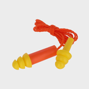 Gehörstöpsel in Box mit 3-fach Flansch