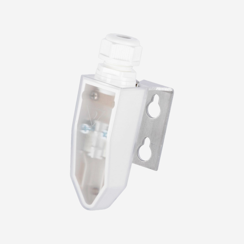 Sensor f. LED Lichtsteuerung f. LED Hallenstrahler
