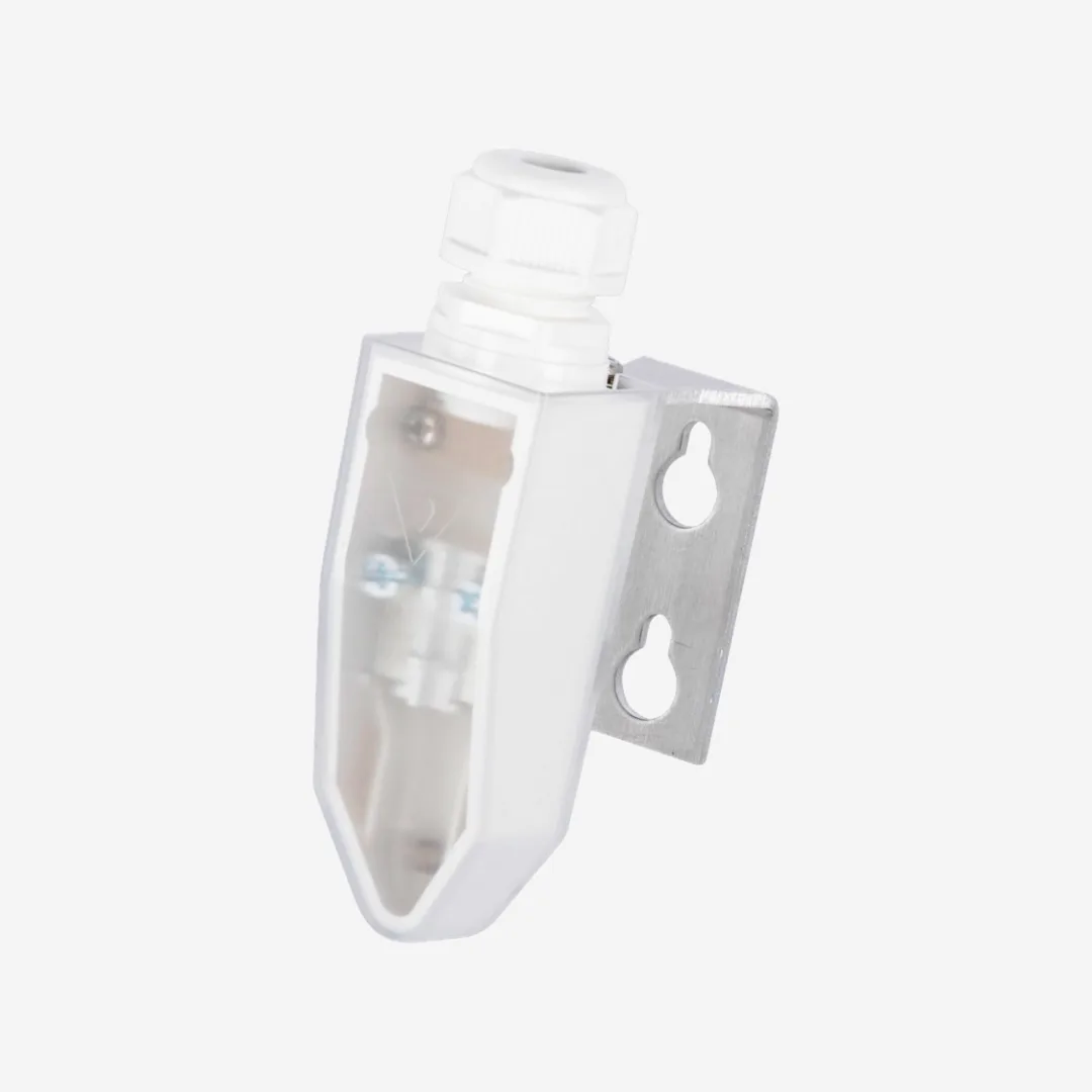 Sensor f. LED Lichtsteuerung f. LED Hallenstrahler