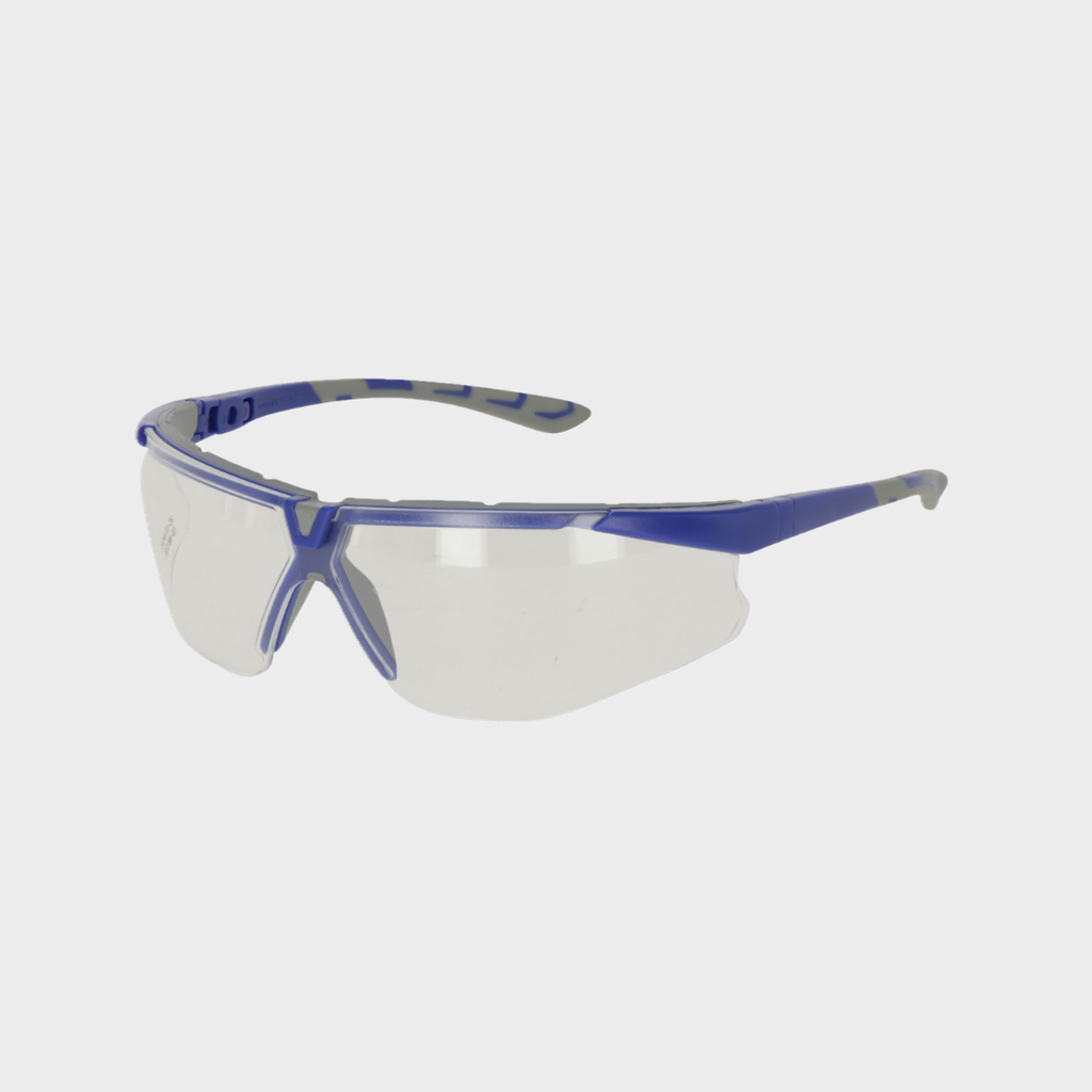 Schutzbrille Puma Plus, klar im SB-Pack