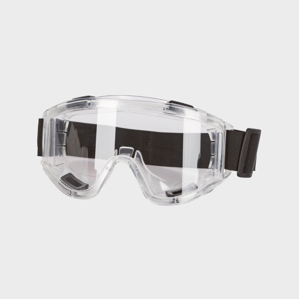 Panorama-Vollsichtbrille