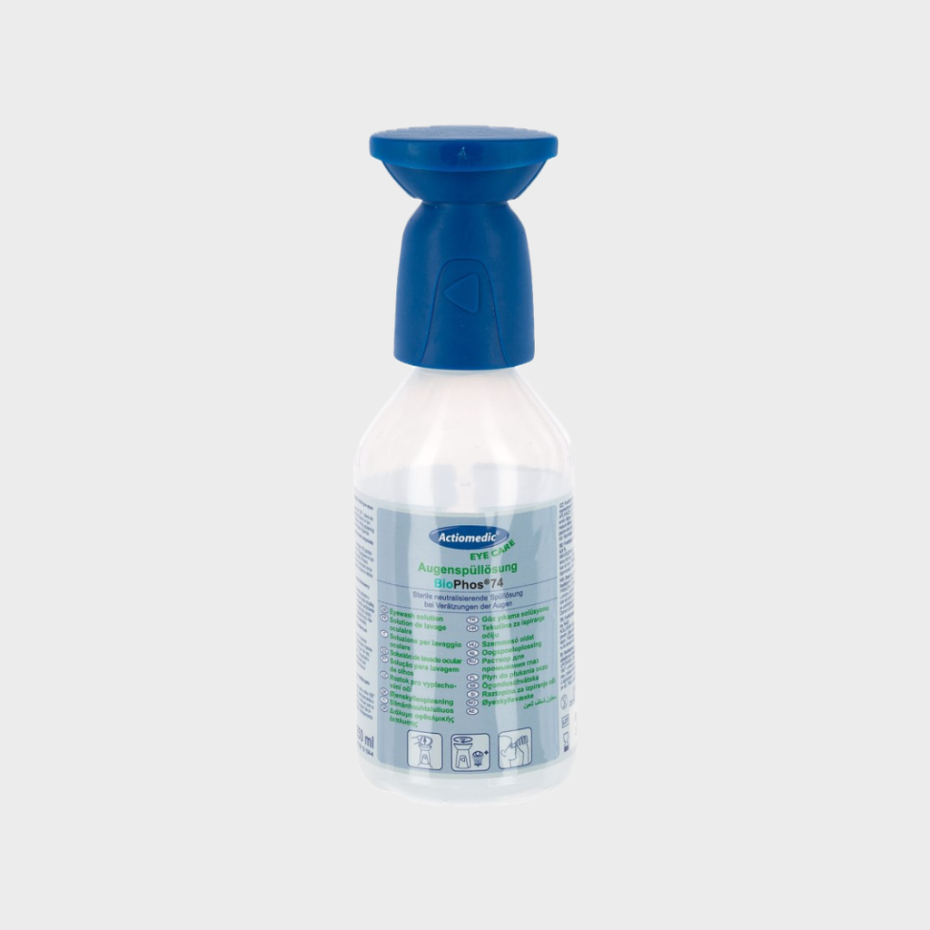 Augenspülflasche 250ml