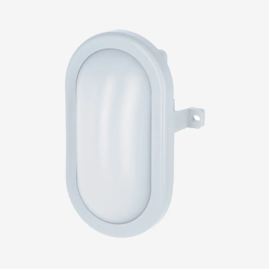 LED-Ovalleuchte