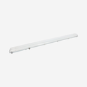 Feuchtraum-Wannenleuchte 150cm 2-flammig, inkl. 2x LED-Röhren