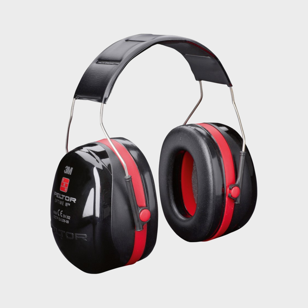 Kapselgehörschutz Optime III