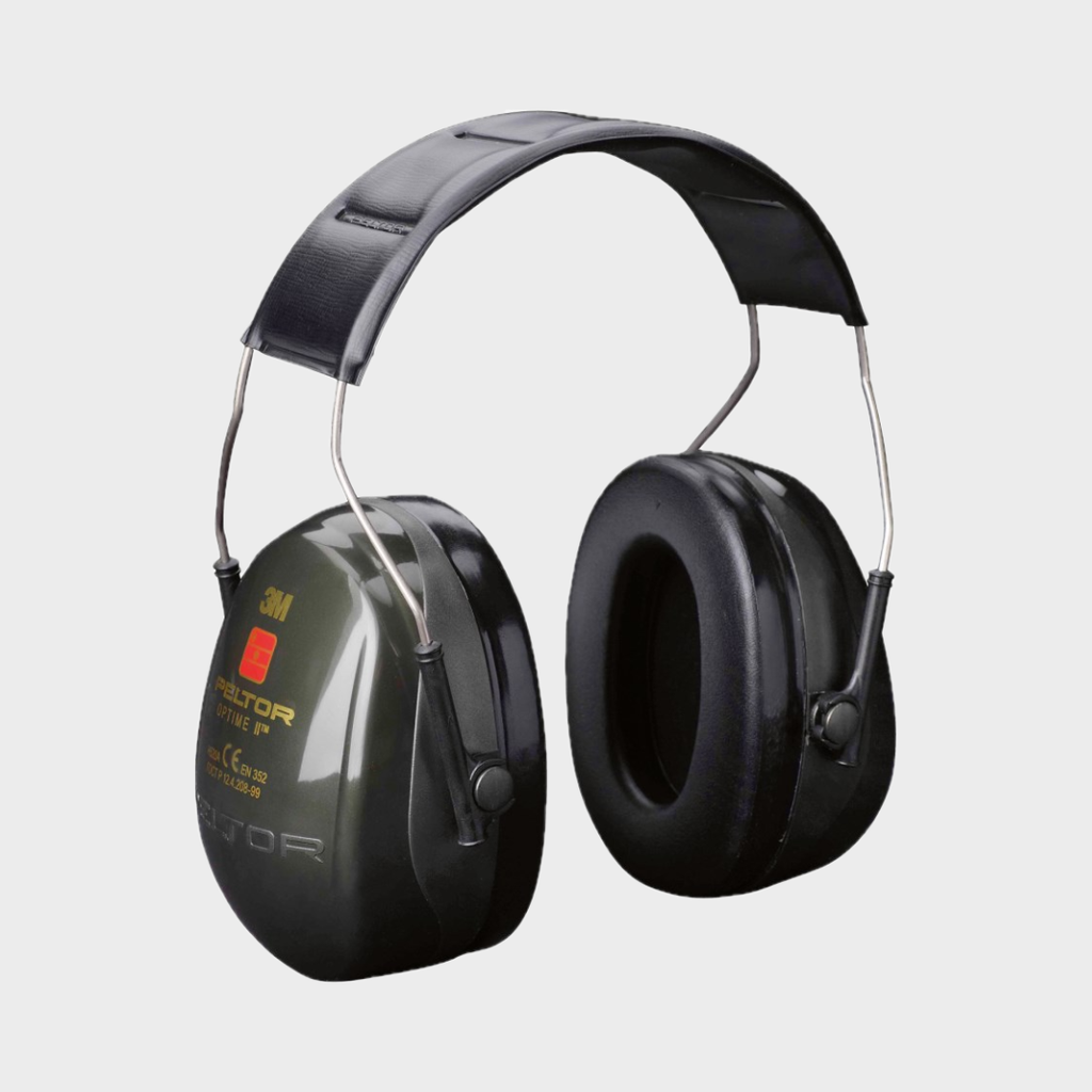 Kapselgehörschutz Optime II