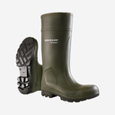 Dunlop Purofort S5 - Gr. 37