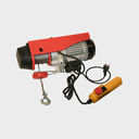 Elektrische Seilwinde 125 / 250kg