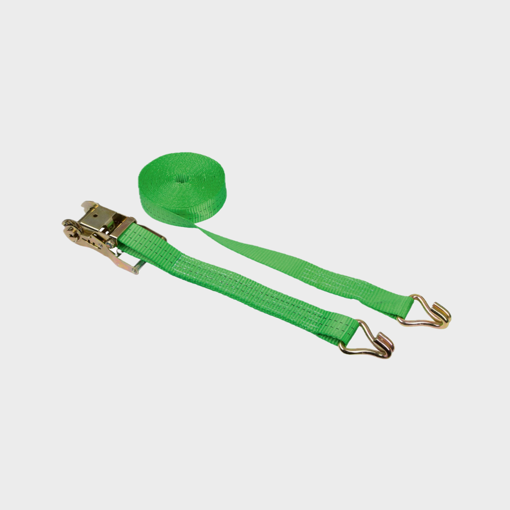 Ratschenzurrgurt, 6m