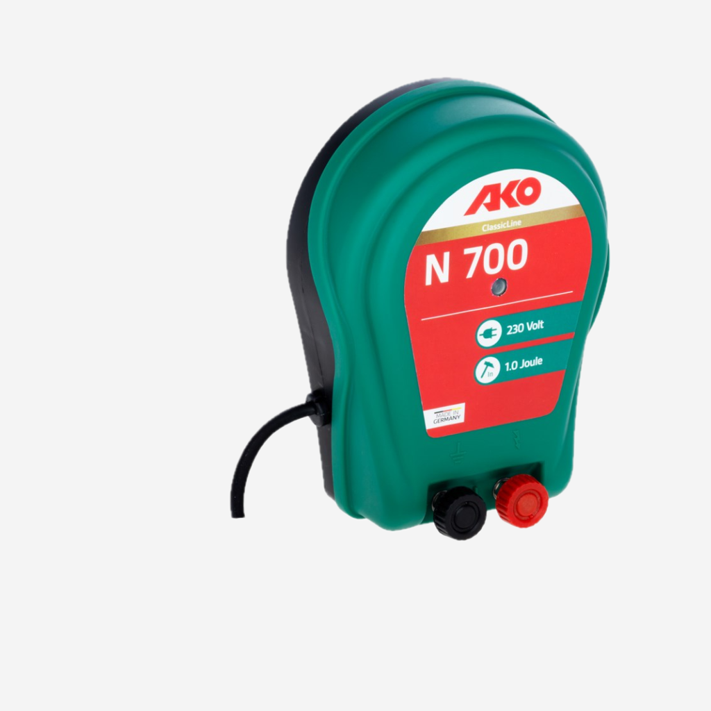 AKO Compact Power N 700 230 V Netzgerät