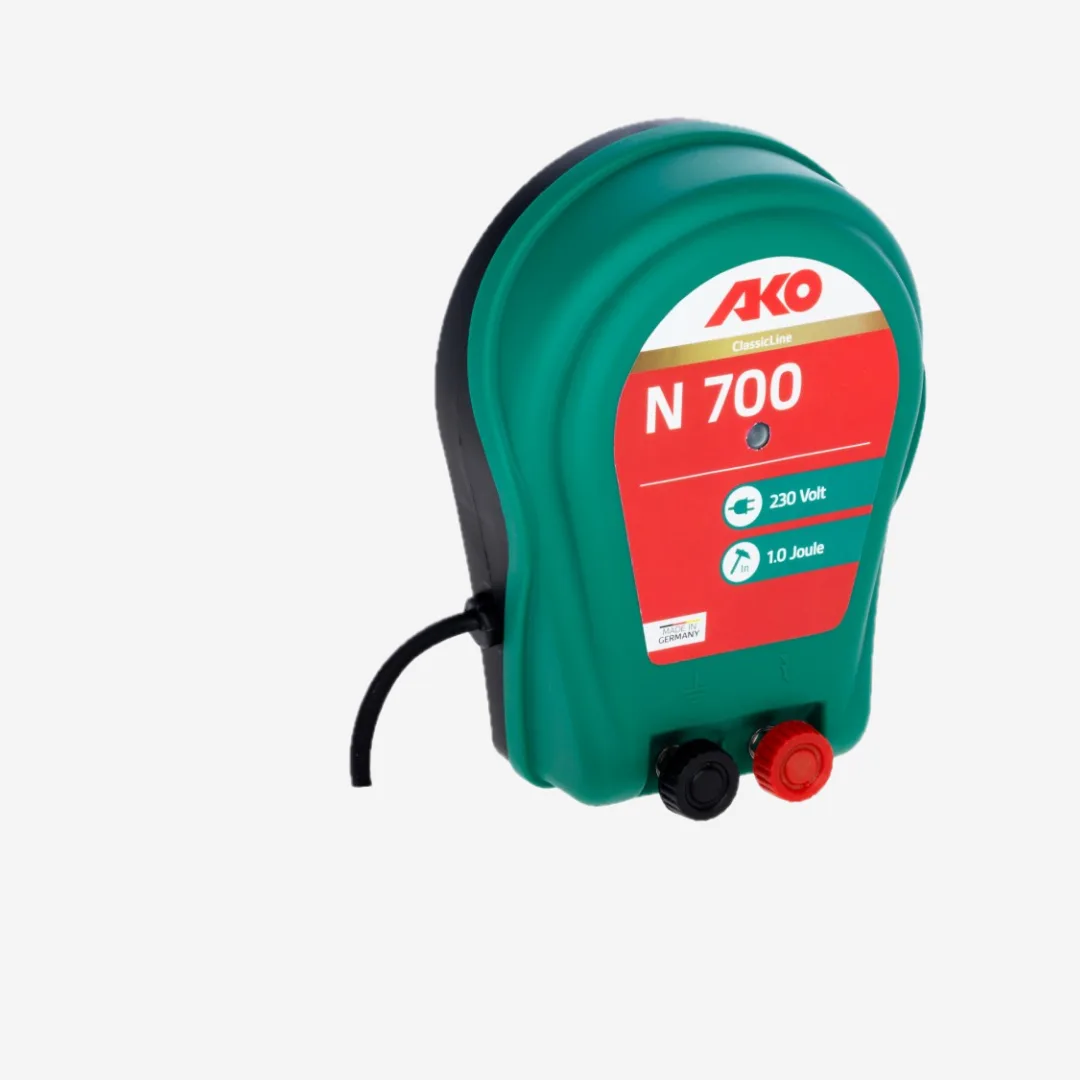 Compact Power N 700 230 V