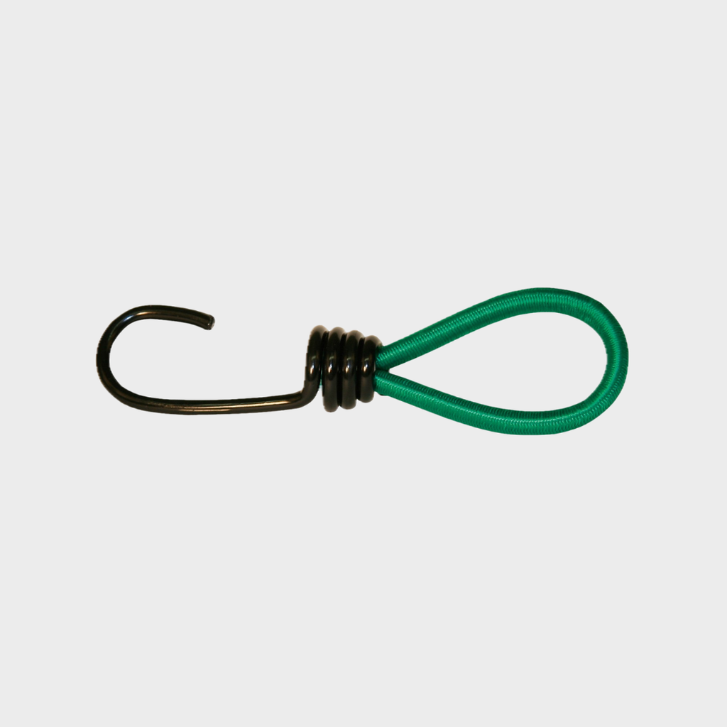 Expanderhaken für Abdecknetze 6 Stück pro Blister