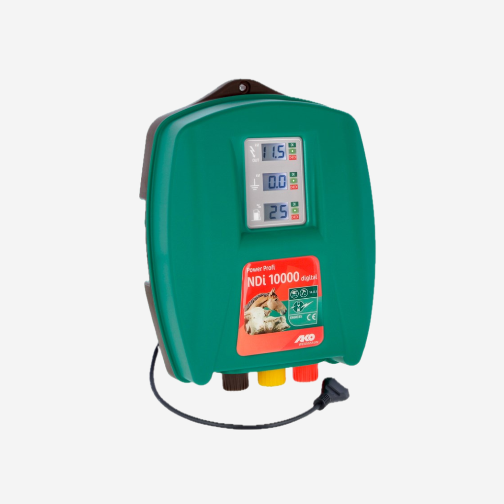 AKO Power Profi NDi 10000 digital 230V Netzgerät