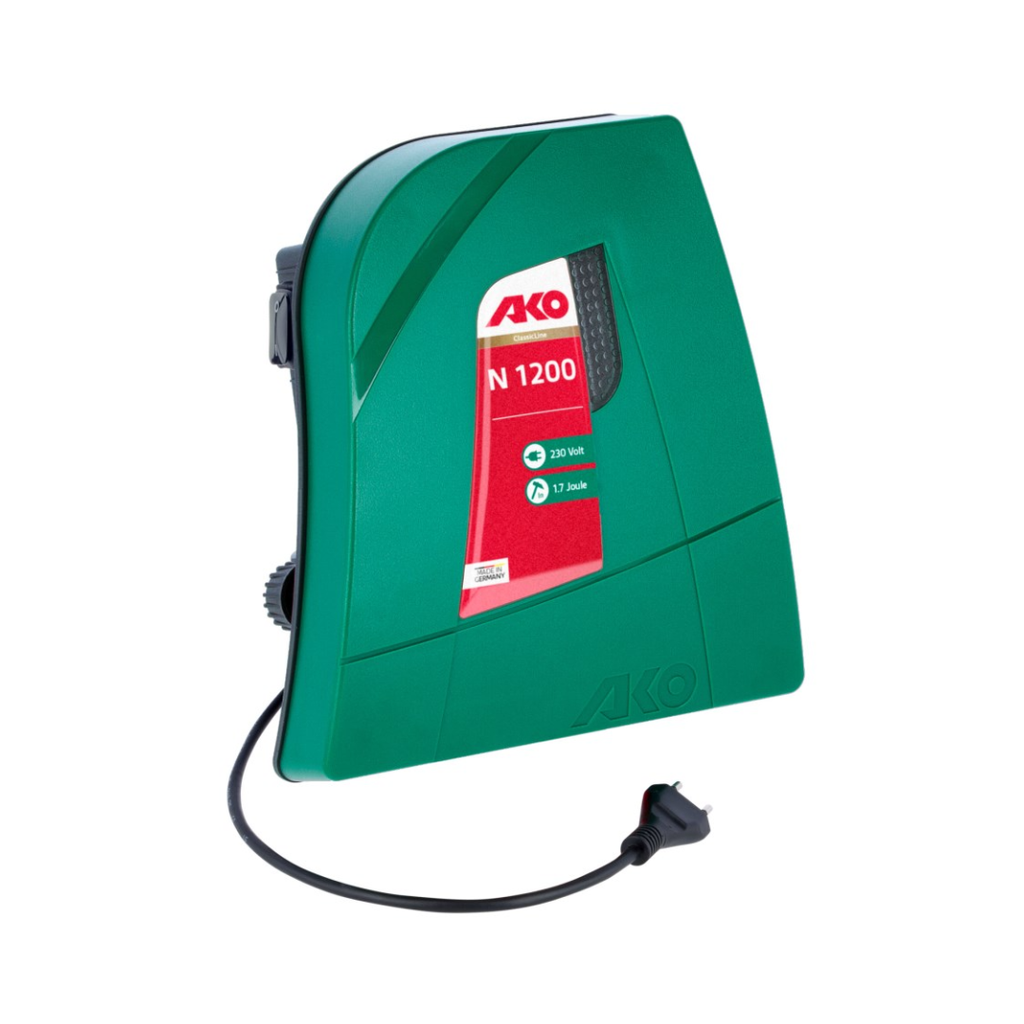 Power N 1200 230V - Weidezaungerät