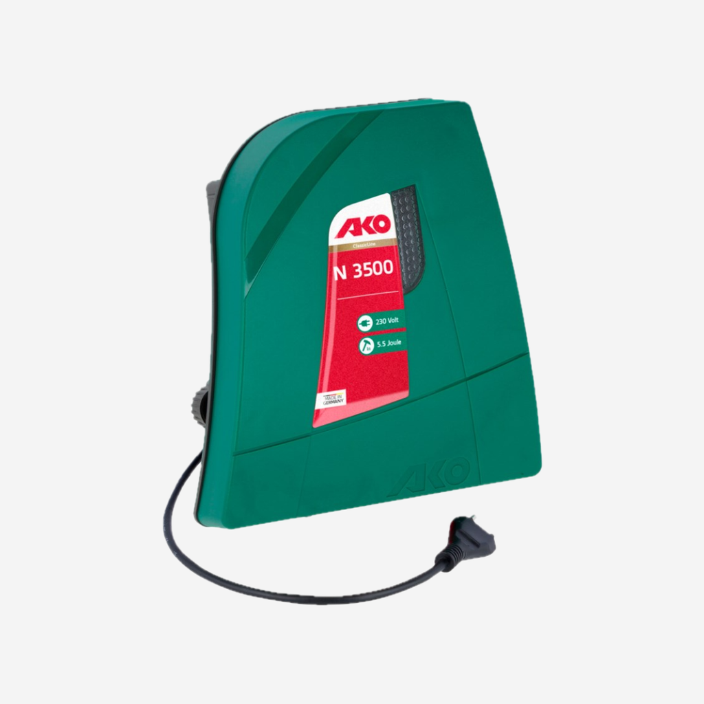 AKO Power N 3500 230V Weidezaungerät