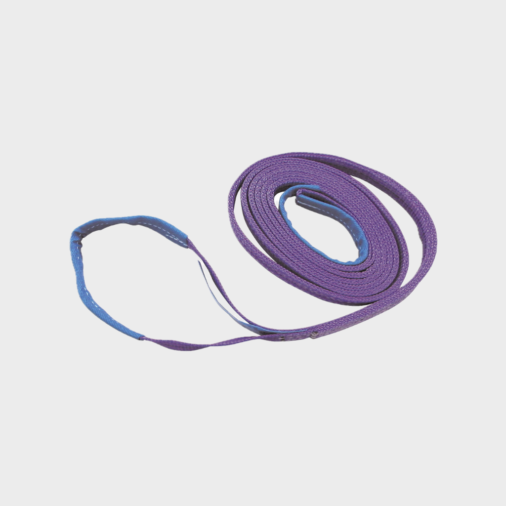 Hebeband, 30 mm, violett
