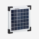 Solarmodul 4 Watt
