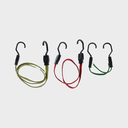 Expanderset 8-teilig, 2x51cm, 4x76cm, 2x110cm