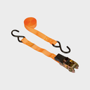 Ratschenzurrgurt 4er-Set 