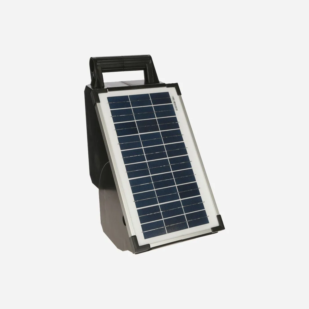 Kerbl TITAN S1400 Solar Weidezaungerät 12V