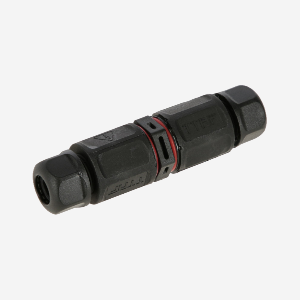 Erdkabel Verbinder Set
