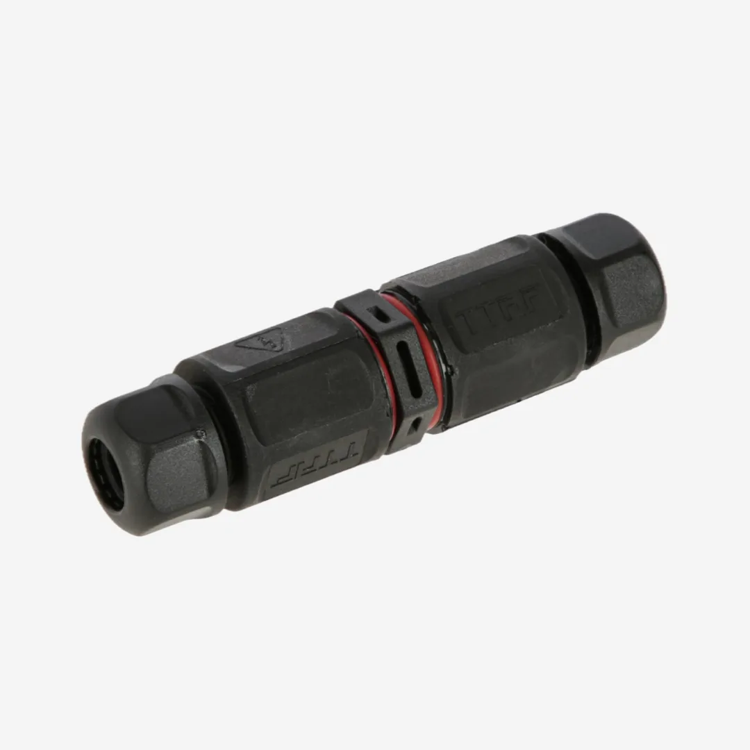 Erdkabel Verbinder Set