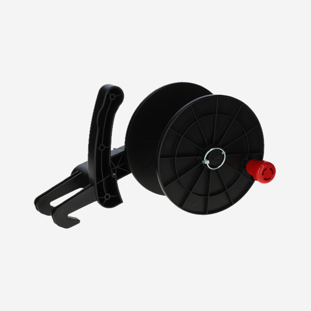 Euro Haspel Eco schwarz