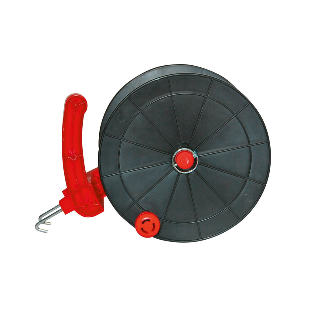 Euro Haspel BIG m. Metallhaken