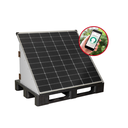 Solarstation smart XL (8J) 12V Duo Power Xi 8000