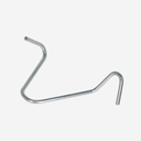 Befestigungsclips für T-Pfähle