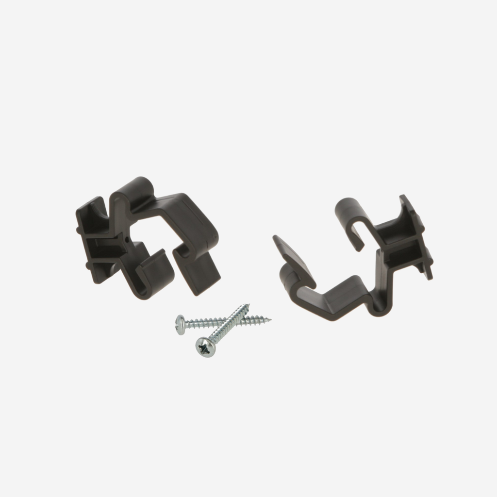 Universalclip-Set T-Post