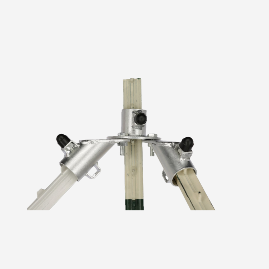 Variables Ecklösungs-Set T-Post