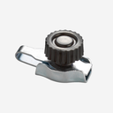 Schraub Seil-/Litzenverbinder 4 Stk. im HB