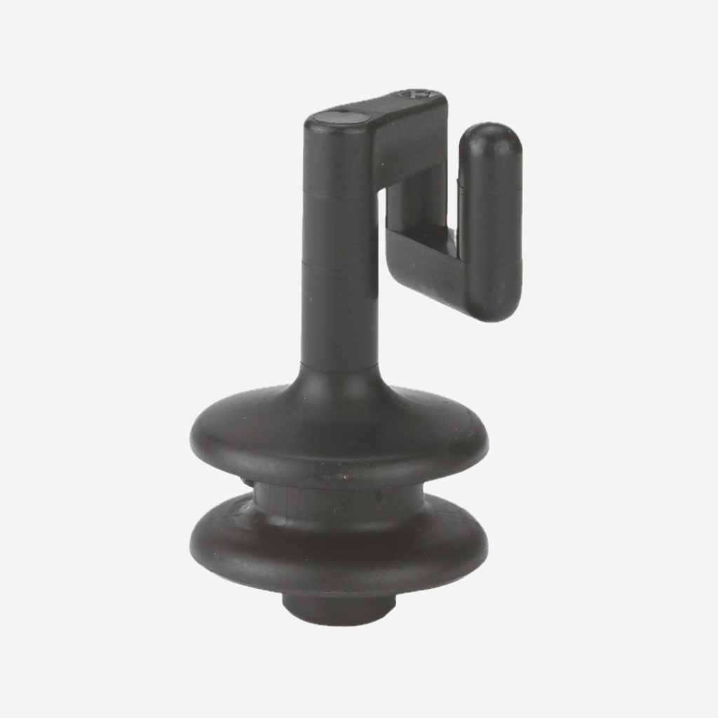 Ersatzisolator für Ovalpfähle