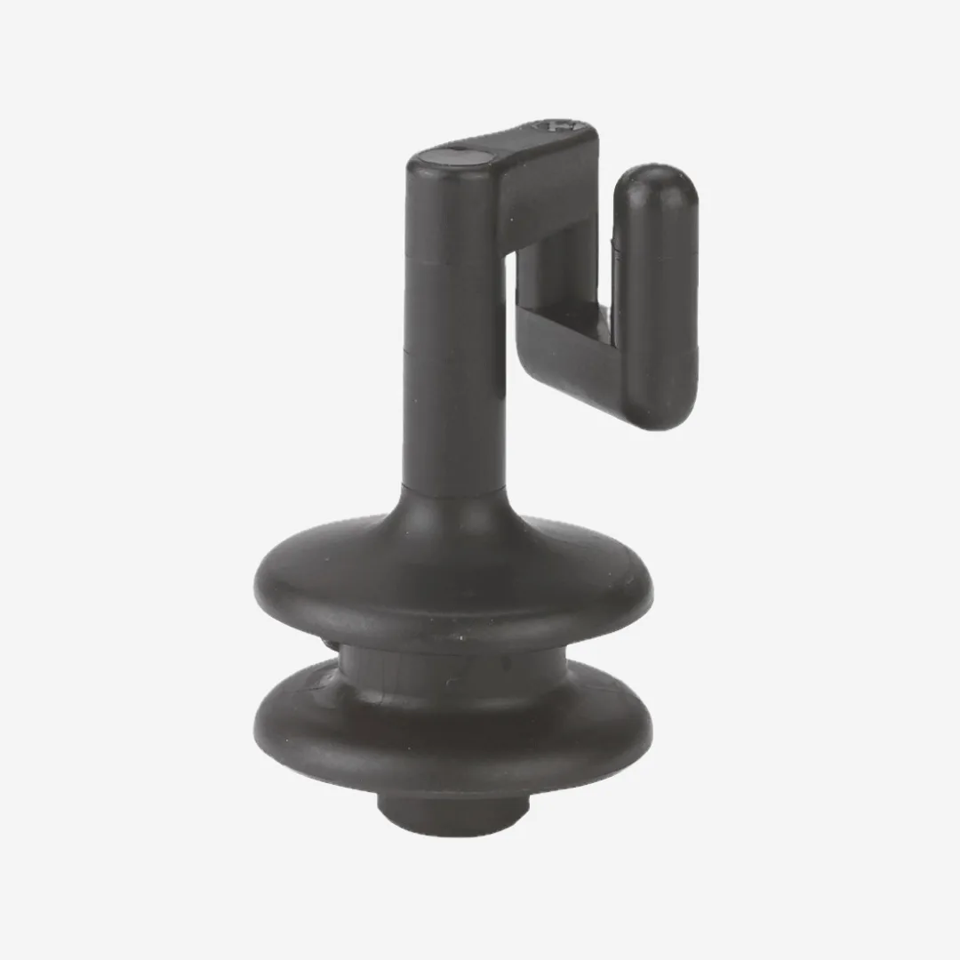 Ersatzisolator für Ovalpfähle