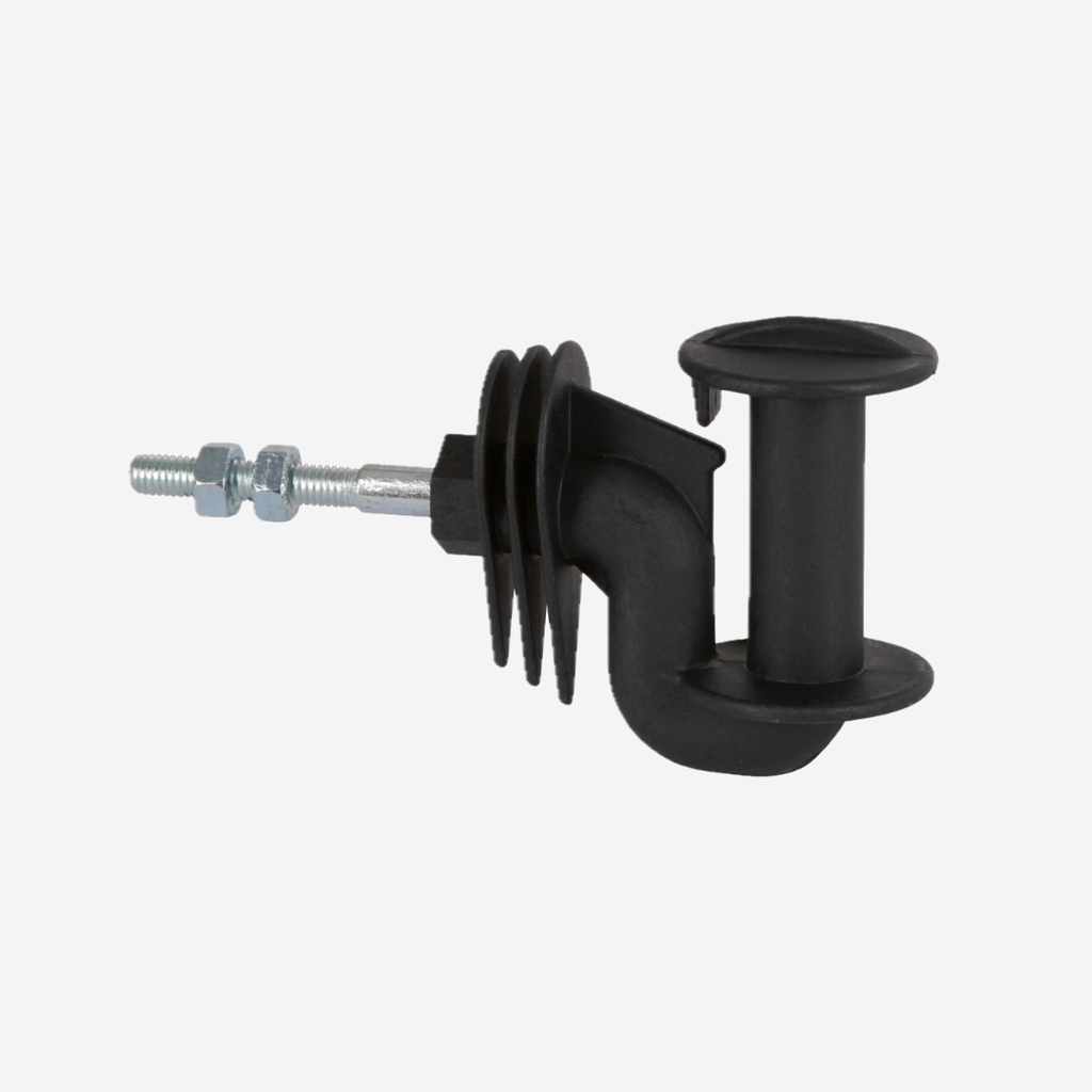 Band-Eckisolator Cavallo