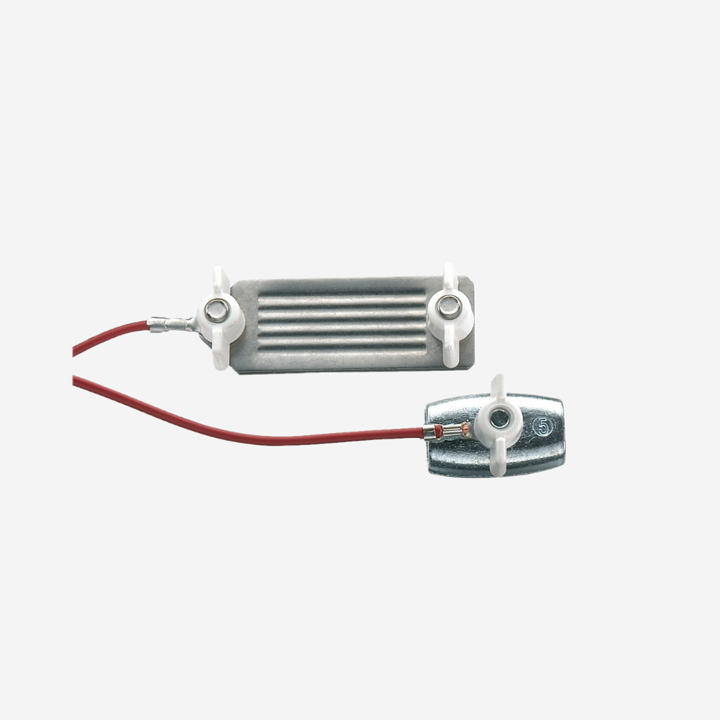 Seil / Band Kupplung