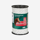 Weidezaunseil EconomyLine kreuzgewickelt