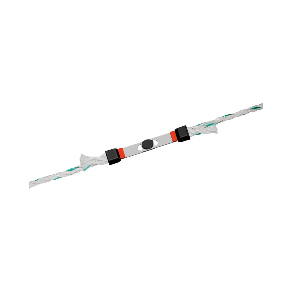 Sicherheitsknöpfe zu Litzclip Safety Link