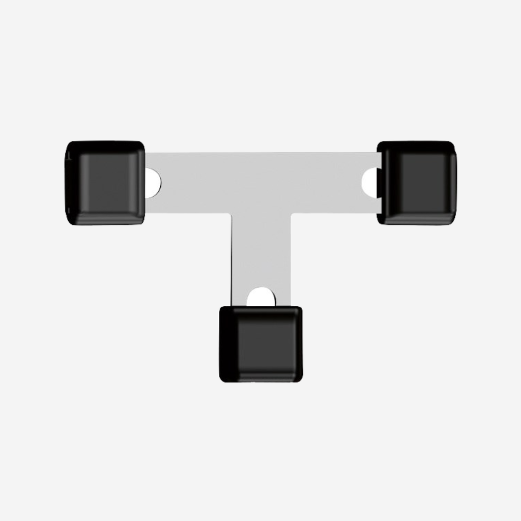 Litzen-T-Verbinder Litzclip®