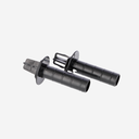 Abrollgriffe Weidezaunspulen