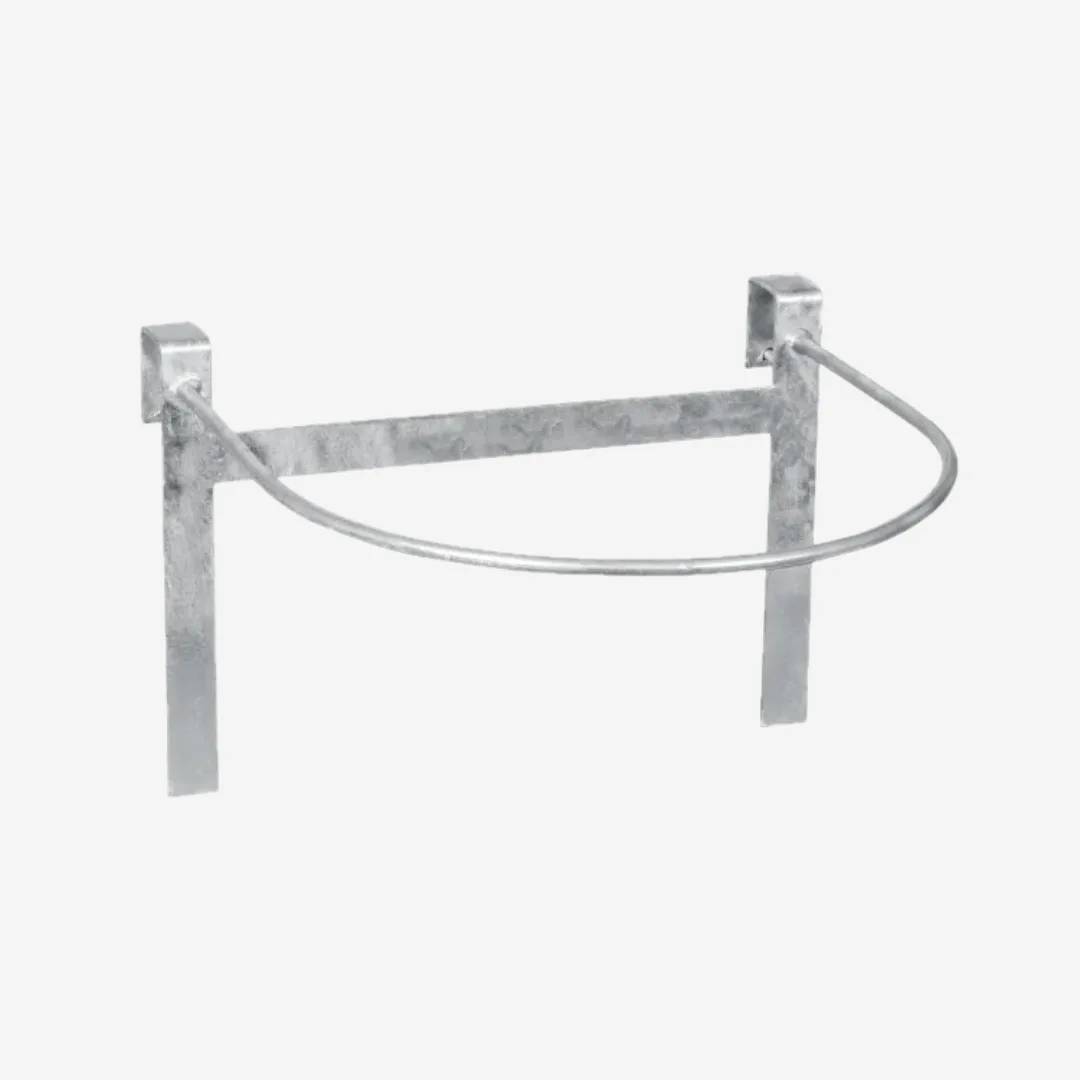 Eimerhalter zum Einhängen