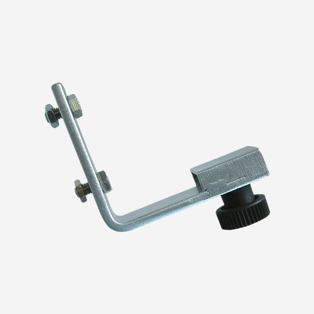 Halterung für Pfahlhaspel 44296 + 44280