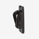 Breitbandisolator für Band bis 20 mm, Seil und Draht