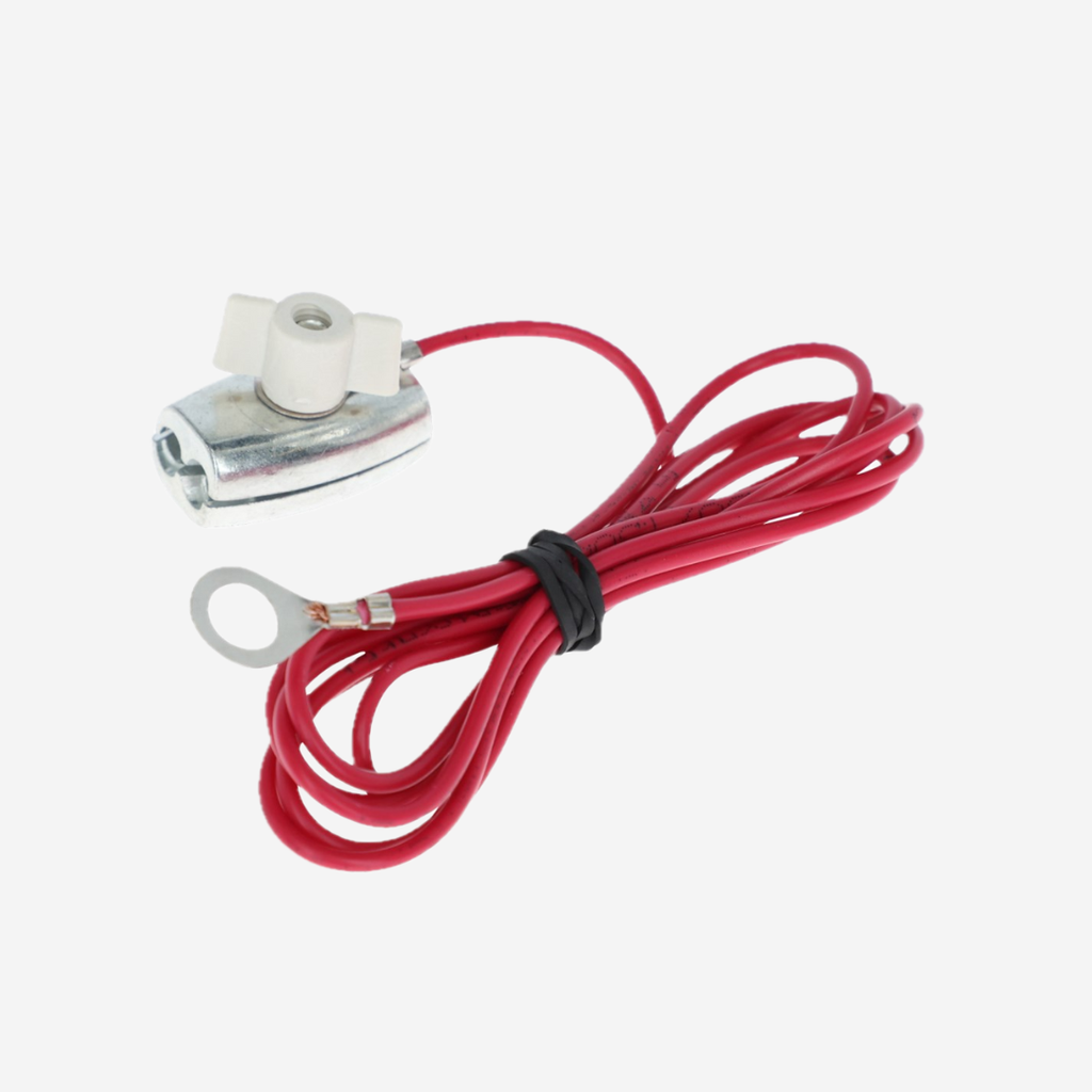 Seilanschlusskabel komplett