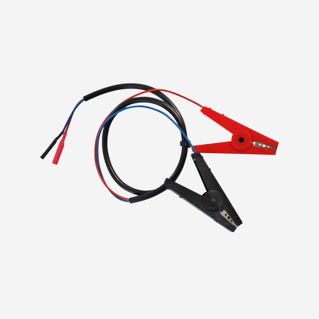 12 V - Adapterkabel