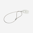 Ecklösung für PHW + Spanndraht 3er Set