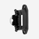 Kombi Isolator Profi, für Tore an Ecken und T-Abtrennungen